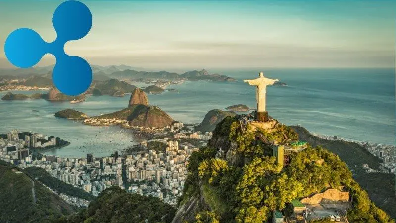 Ripple Comes Closer To Latin American