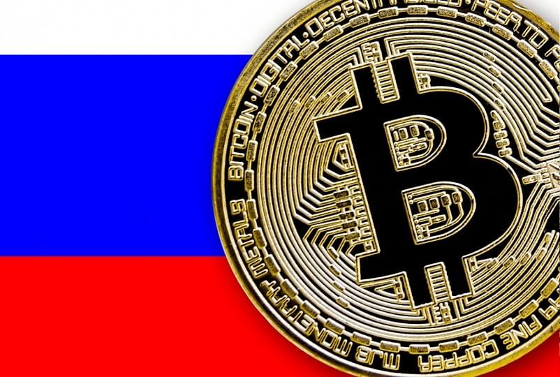 Russian-Cryptocurrency