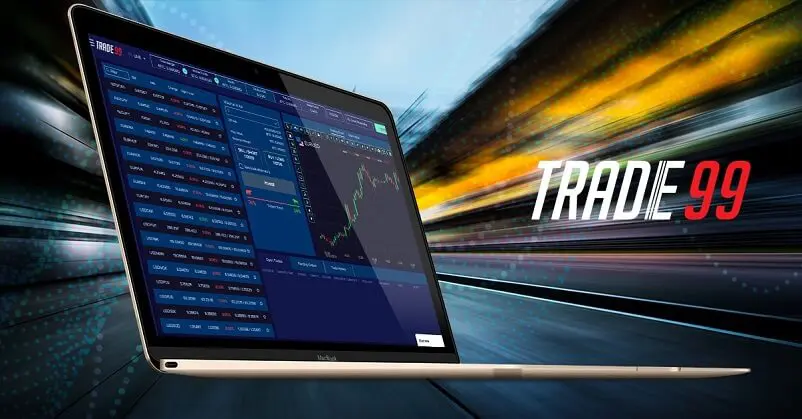 Trading Platform Trade99