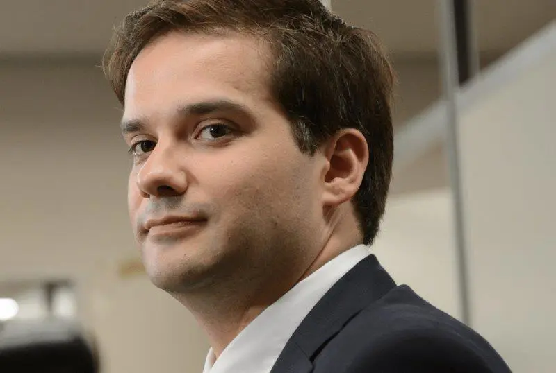 Mark Karpeles