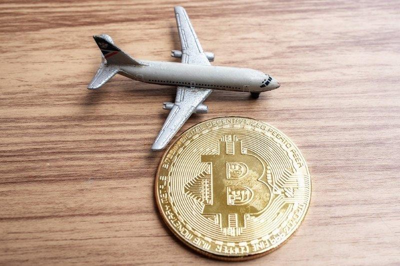 Norwegian Airlines to Accept Bitcoin as a Payment Mode