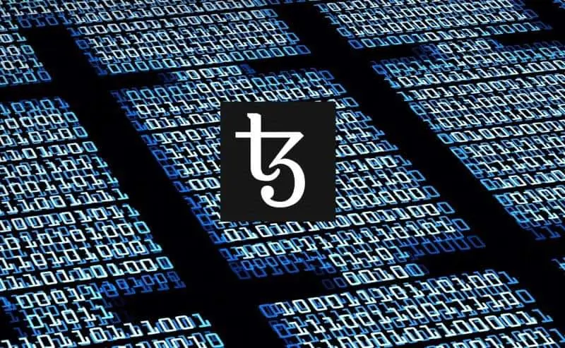 Tezos Blockchain