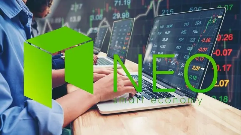 NEO Price Analysis