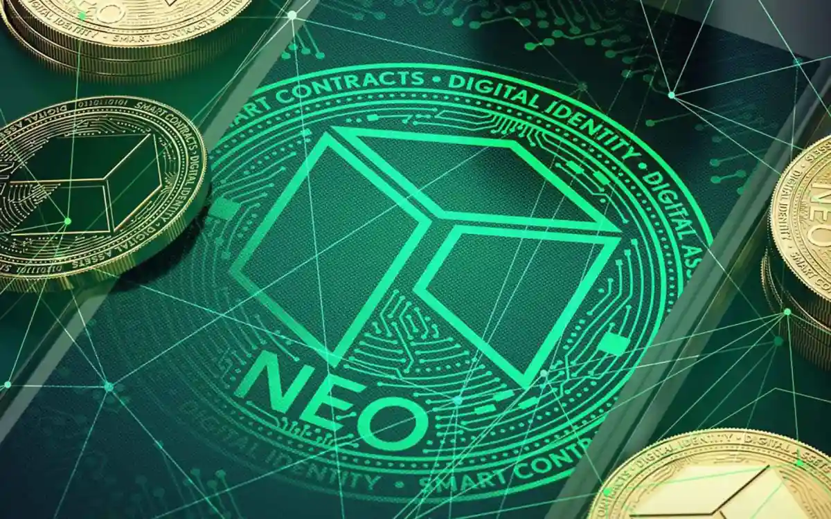 NEO price reaches $10.42, can it reach around $10.88? 1 NEO price reaches $10.42