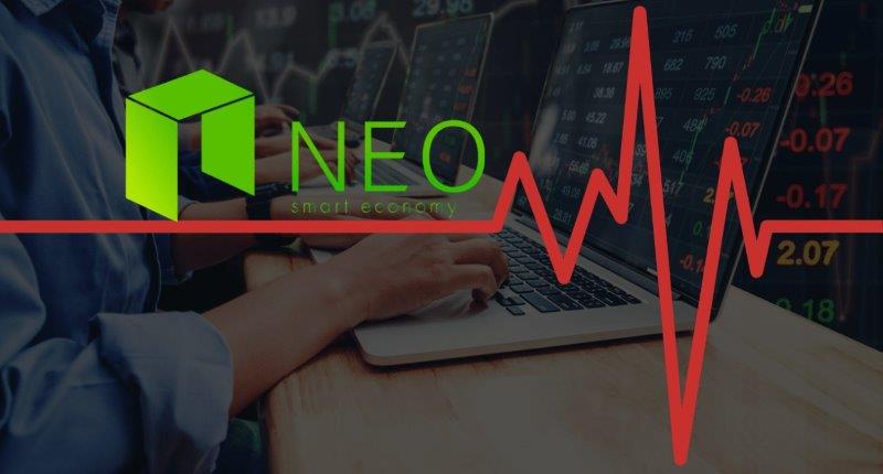 NEO Coin Price