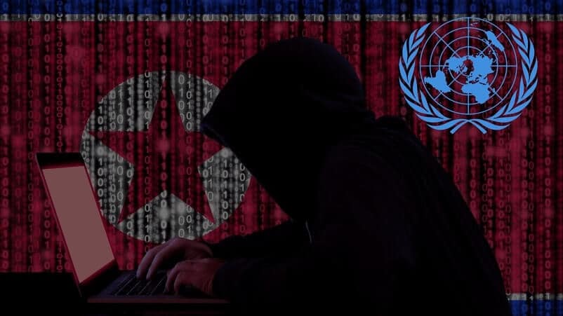 North Korean Cyberattack Cases Across 17 Nations