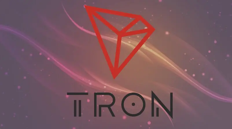 Tron Records a Significant Increase