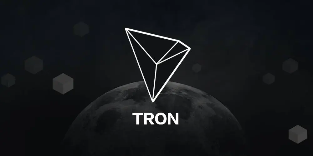 Tron Price