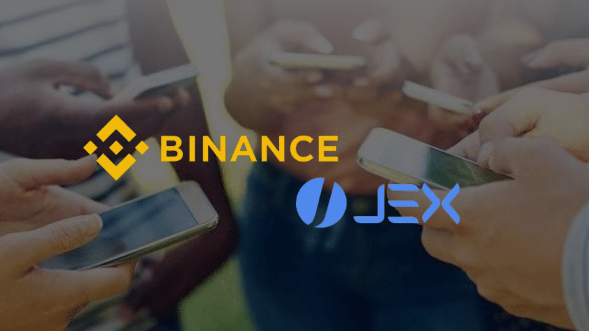 Binance Acquires Trading Platform JEX for Future Contracts