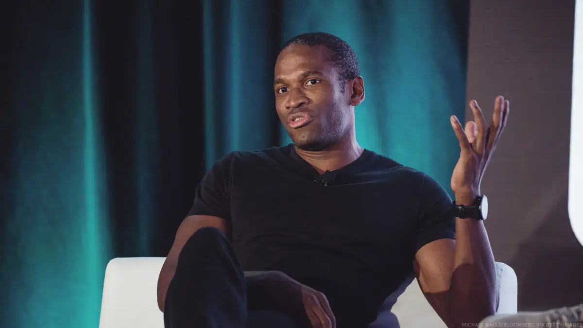 BitMEX CEO-Arthur-Hayes-Bitmex