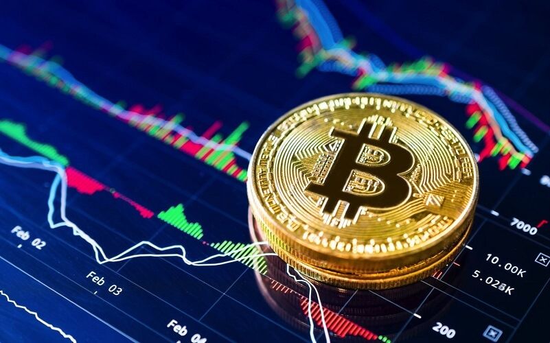 Bitcoin Faces Almost 5% Price Drop