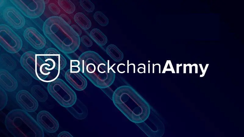 BlockchainArmy Joins BSIC