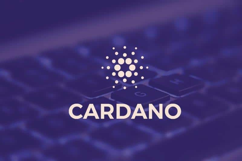 Cardano Records 24% Downtrend