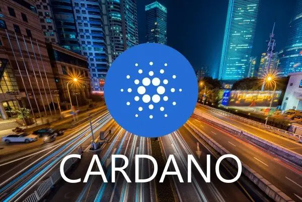 Cardano Seems to be Rising Upwards