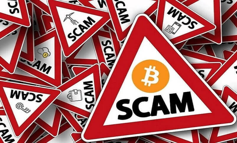 Coinbase UK Settles the Scam of the Bitcoin
