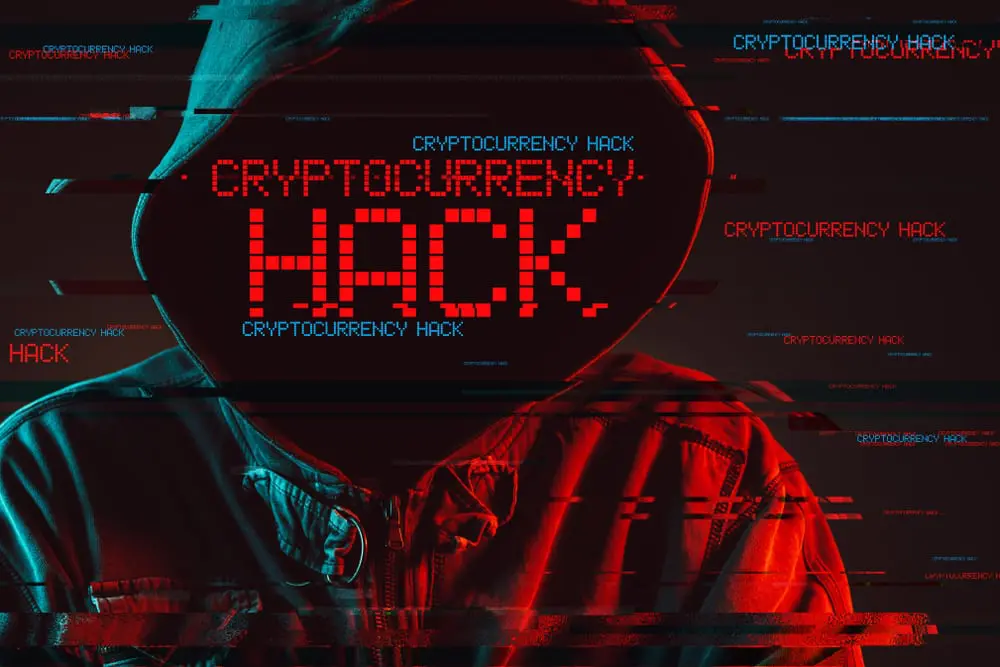 Crypto Hacking