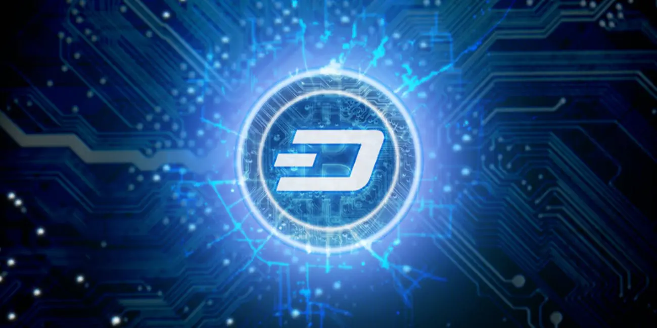 DASH Price Recover