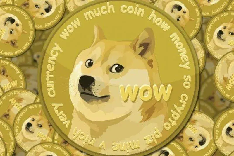 Dogecoin Reaches Above $0.0024
