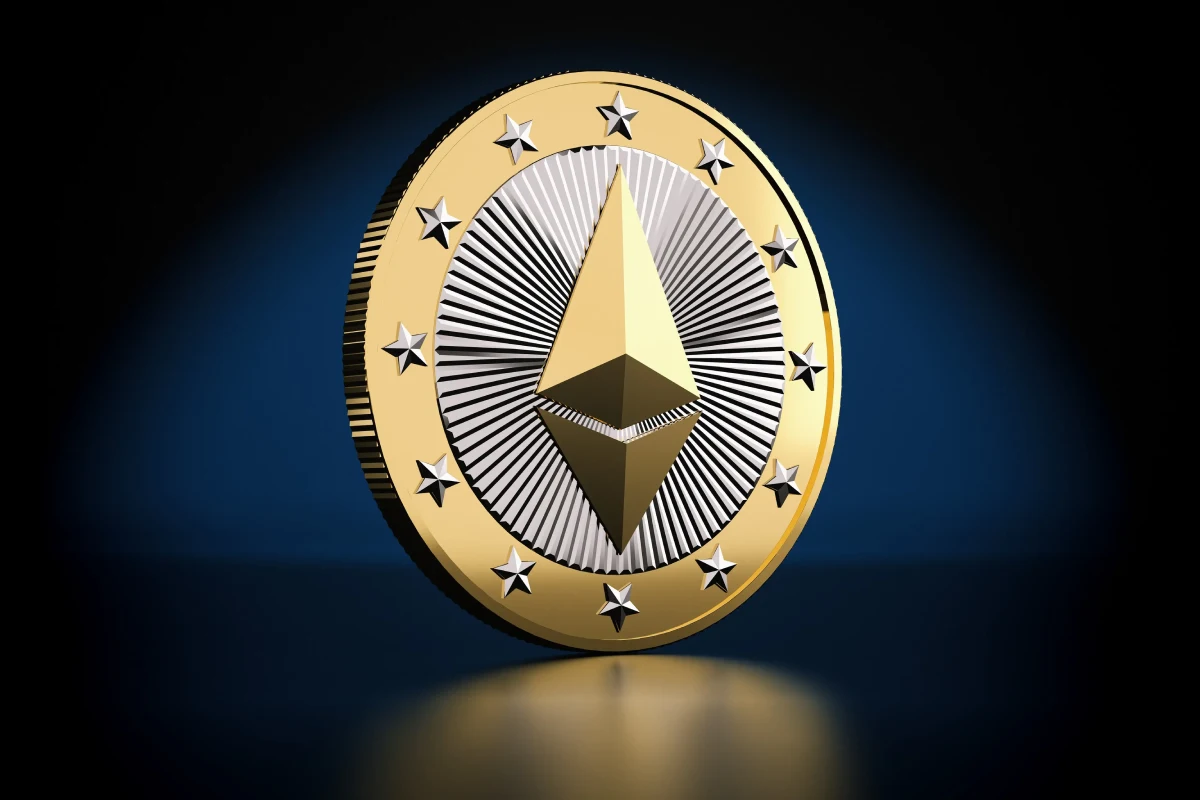 Ethereum Price Has Escalated by Almost 3% Since Yesterday 1 Ethereum (ETH)