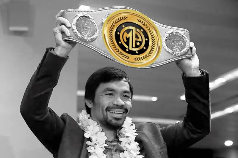 Manny Pacquiao