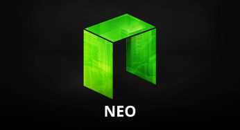 NEO seems to strengthen as it Partners with .Net Foundation