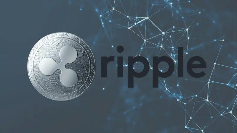 Ripple Records a Downtrend of 3.8%