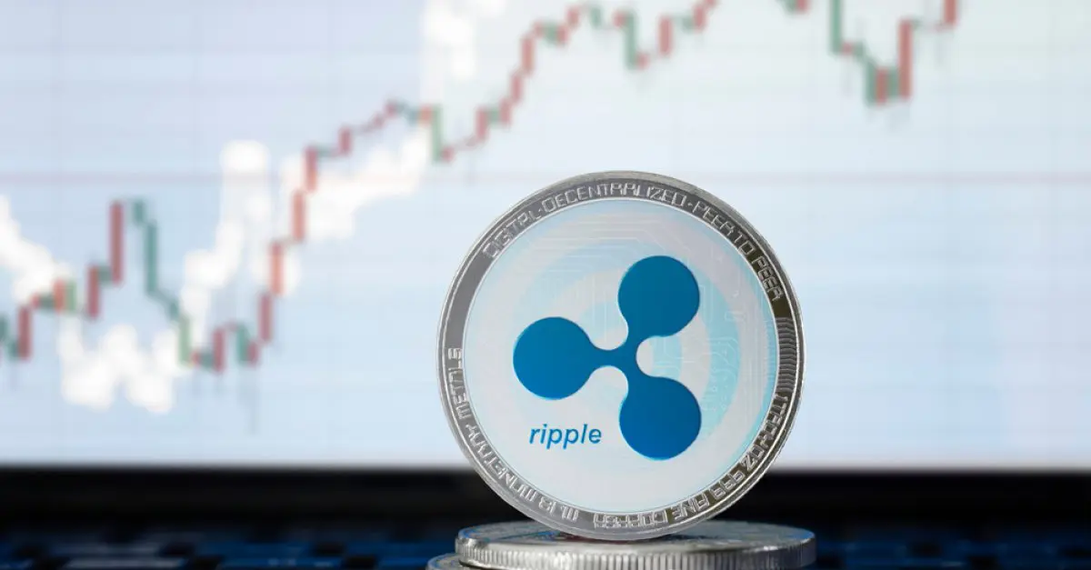 Ripple XRP