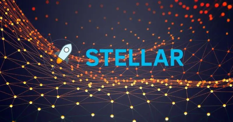 Stellar (XLM) down by 1.16% since yesterday