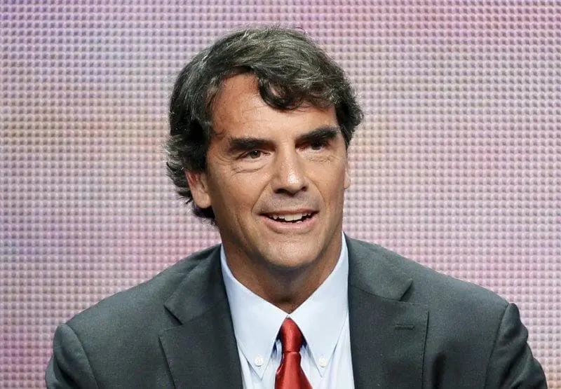 Tim Draper Joins Makesense Labs