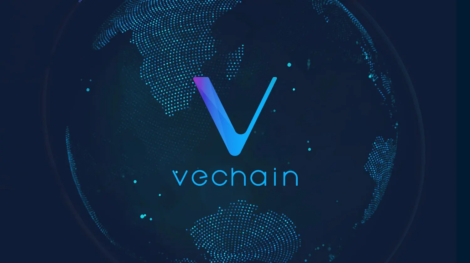 VeChain-VET