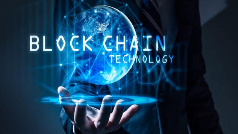 Blockchain Technology is Redefining Future of Finance