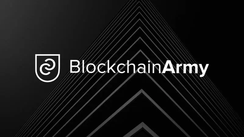 BlockchainArmy, Erol User, Addresses UNSPED Annual Meeting