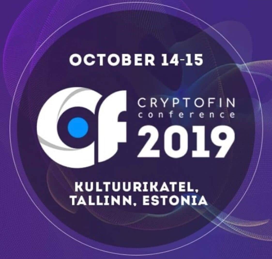 Cryptofin-Conference-2019