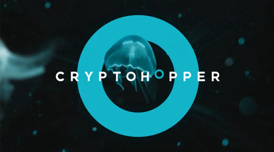 Cryptohopper