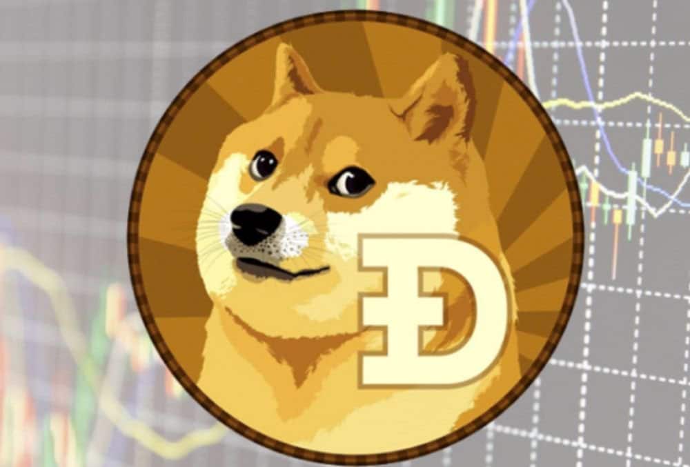 Doge Chart