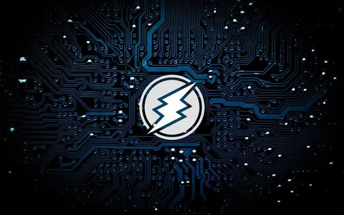 Electroneum