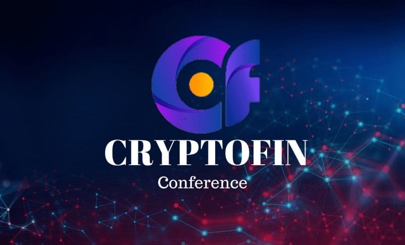 Cryptofin-Conference