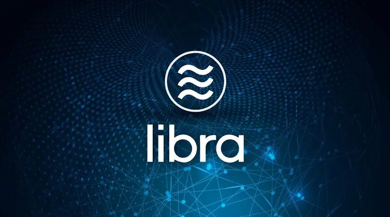 Libra of Facebook