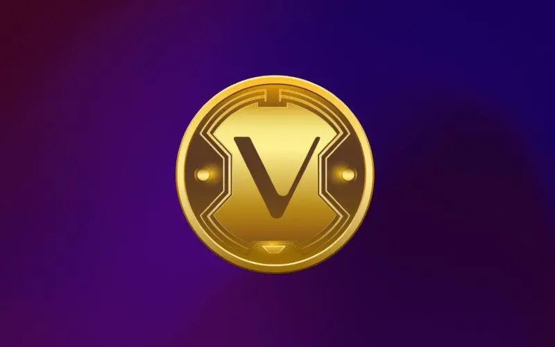 VeChain (VET)