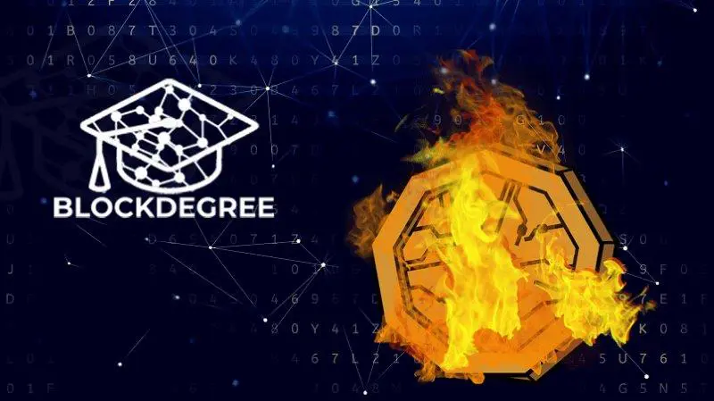Blockdegree Accepts Payment in XDC and XDCe