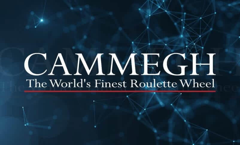First Phase of Cammegh’s Blockchain Integration is Rolled Out