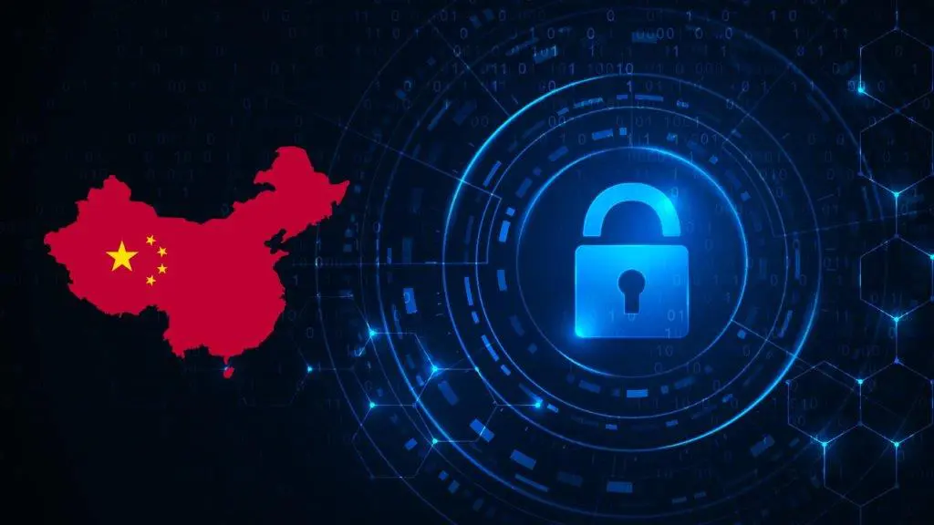 China’s New “Cryptography Law” to Safeguard National Security