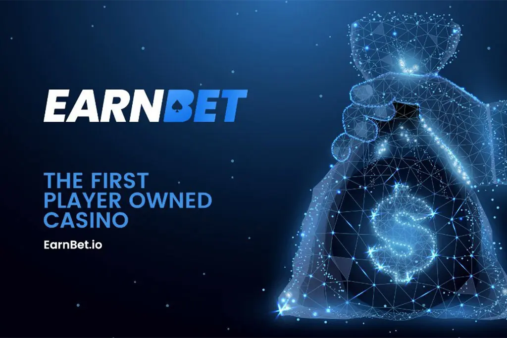 EarnBet.io Casino Dispensed $4 Million BET Token Among Players Since 2018