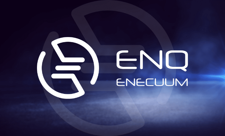 Enecuum Mobile Network Blockchain