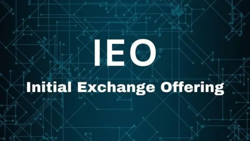 Initial Exchange Offering The Latest Trend in Crypto Industry