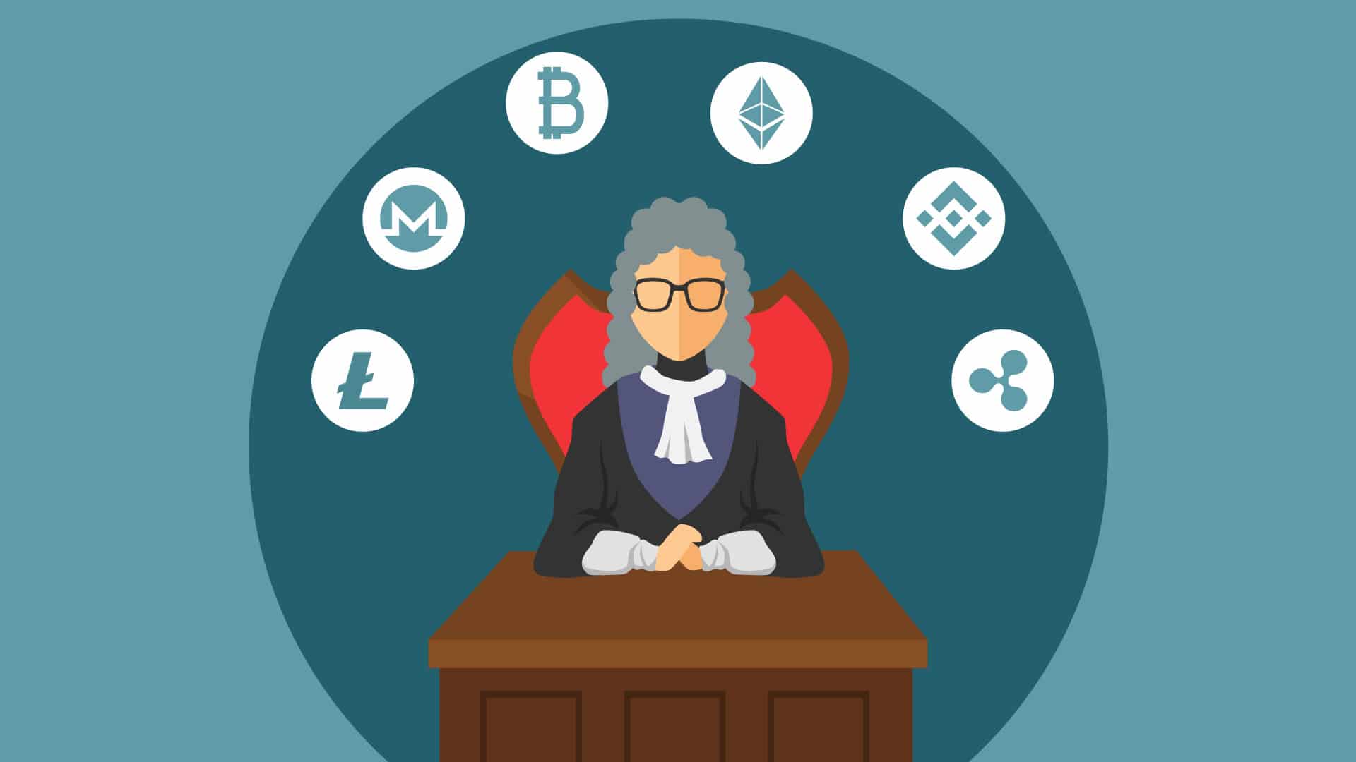 Attorneys of North Carolina Move a Step Forward With Cryptocurrencies