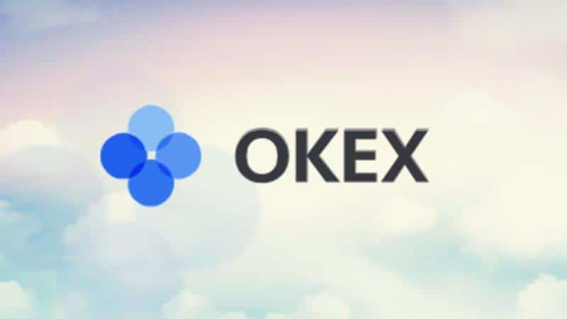 OKEx IEO Platform