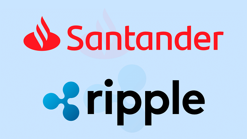 Banco Santander to Expand Use of Ripple-blockchain Solution to 6 More Corridors