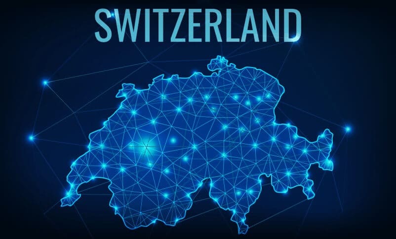 Blockchain Laws to Be Introduced in Swiss Crypto Sectors