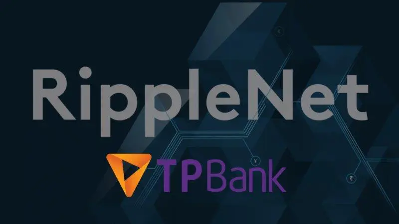 TPBank Joins Ripple
